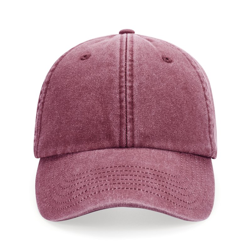 Casquette vintage profil bas – Image 12