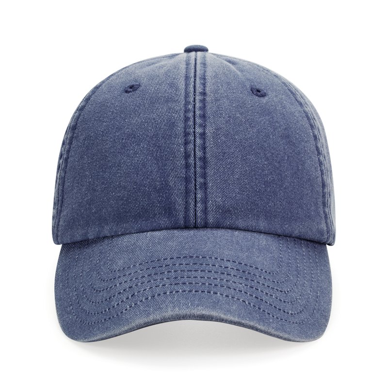 Casquette vintage profil bas – Image 6