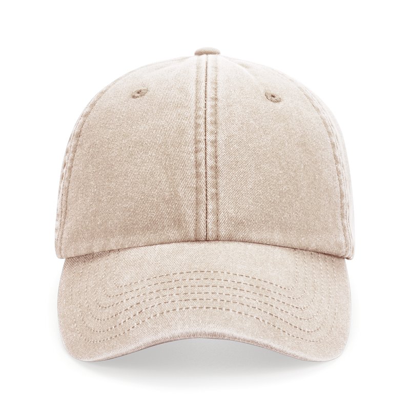 Casquette vintage profil bas – Image 14