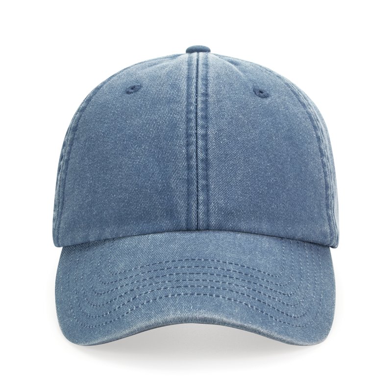 Casquette vintage profil bas – Image 9