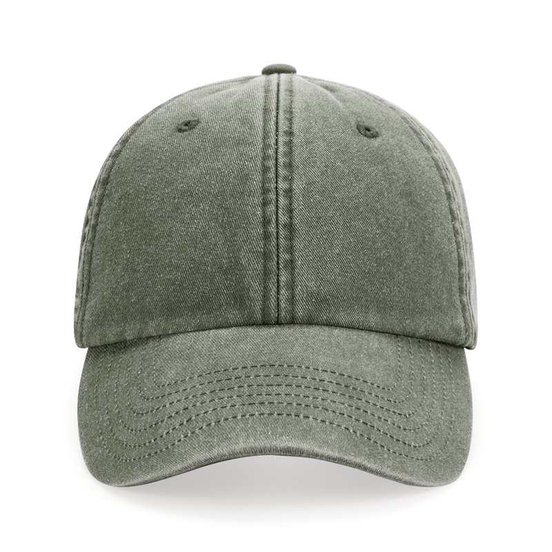 Casquette vintage profil bas – Image 10
