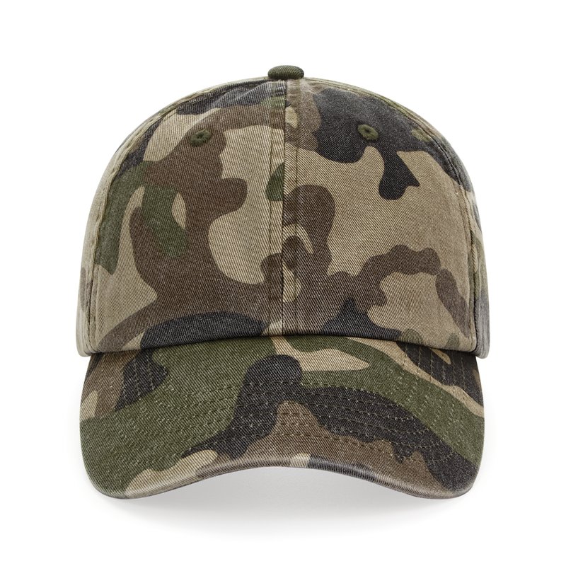 Casquette vintage profil bas – Image 8