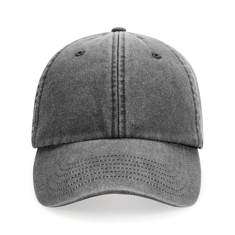 Casquette vintage profil bas – Image 3