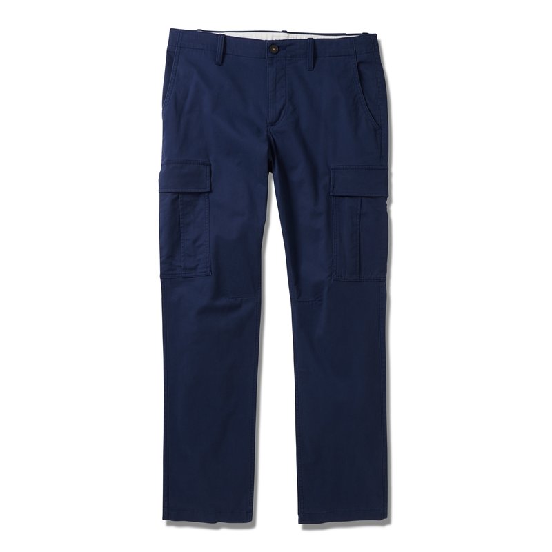 Pantalon cargo squam lake