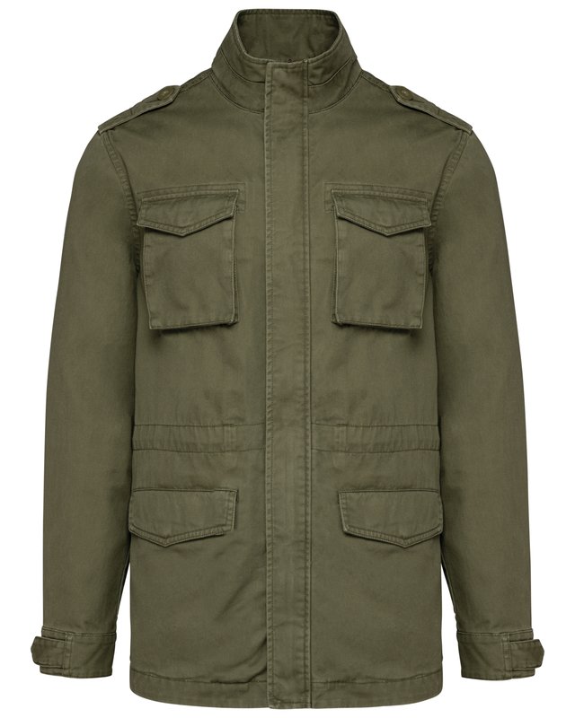 Veste safari homme – Image 28