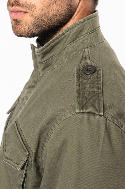 Veste safari homme – Image 14