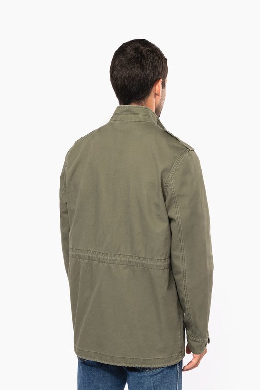 Veste safari homme – Image 26