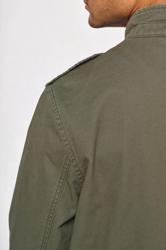 Veste safari homme – Image 15