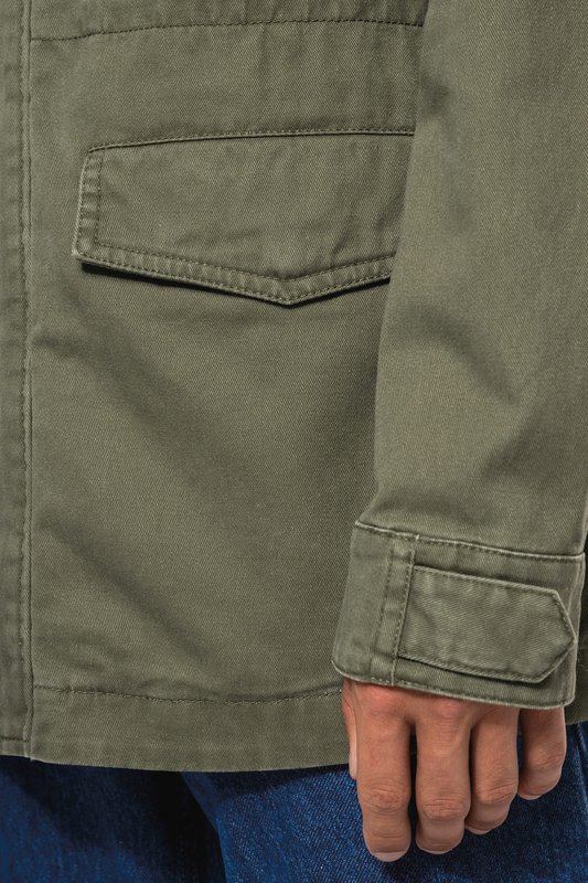 Veste safari homme – Image 22