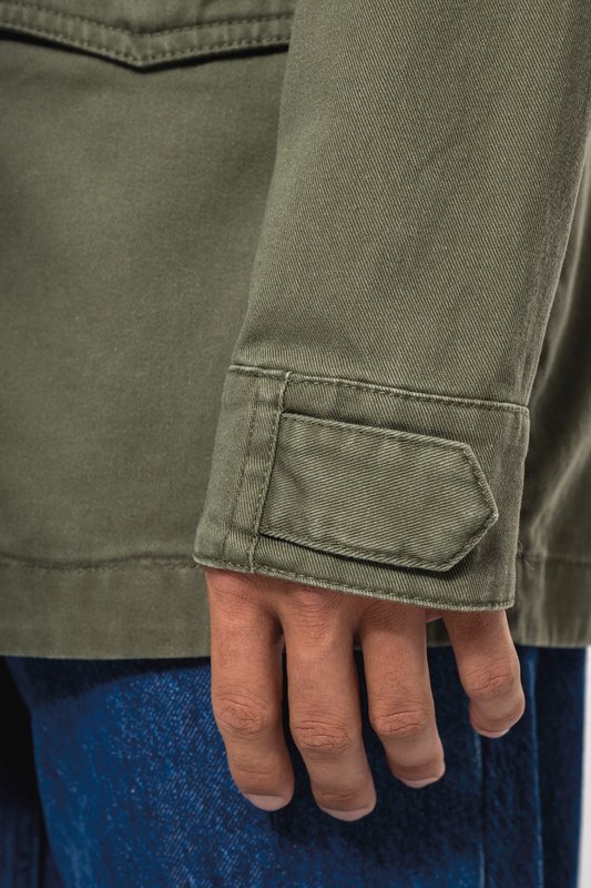 Veste safari homme – Image 21