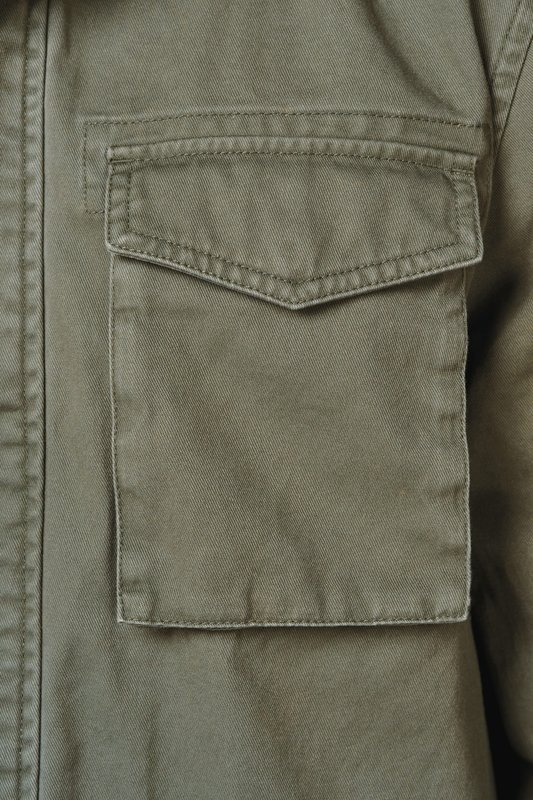 Veste safari homme – Image 13