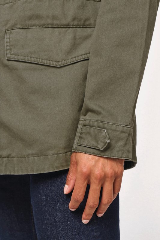 Veste safari homme – Image 20