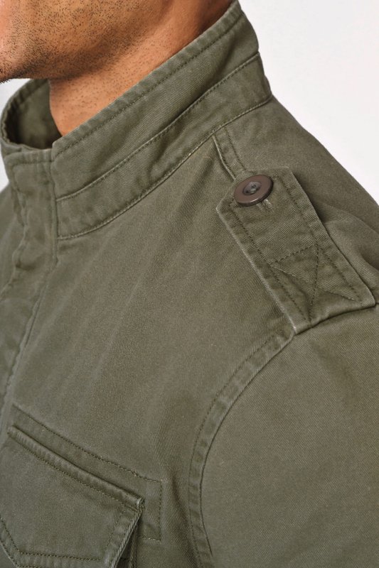 Veste safari homme – Image 16