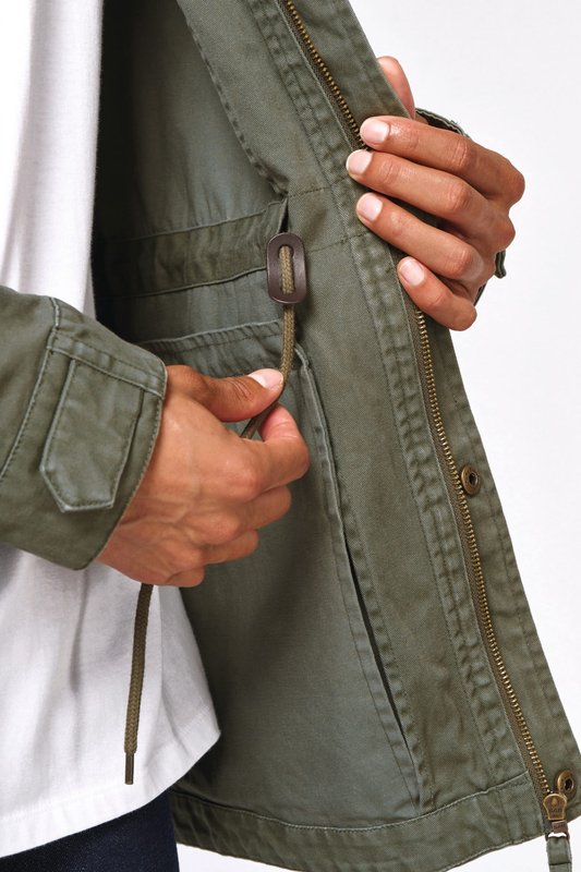 Veste safari homme – Image 18