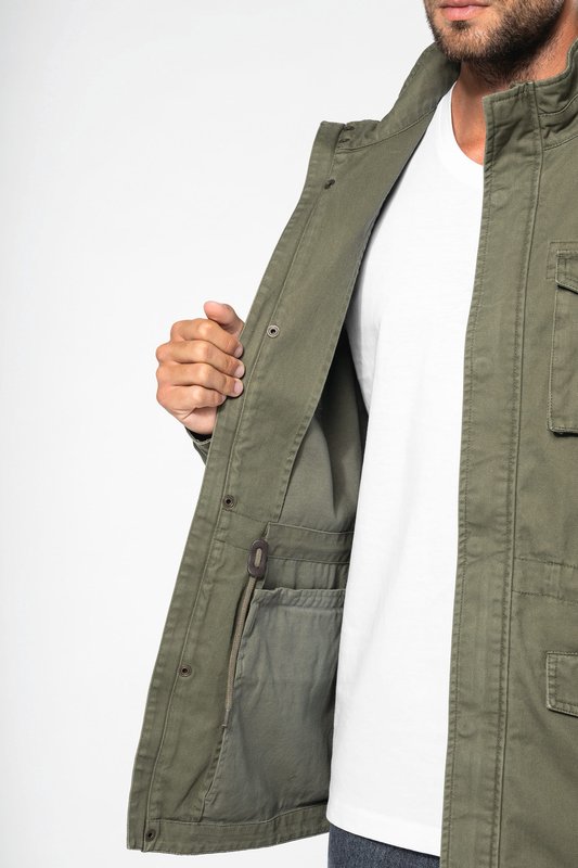 Veste safari homme – Image 17
