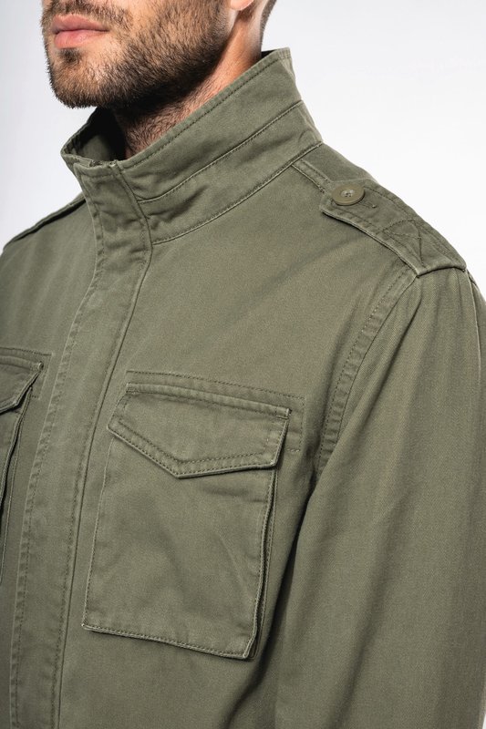 Veste safari homme – Image 12