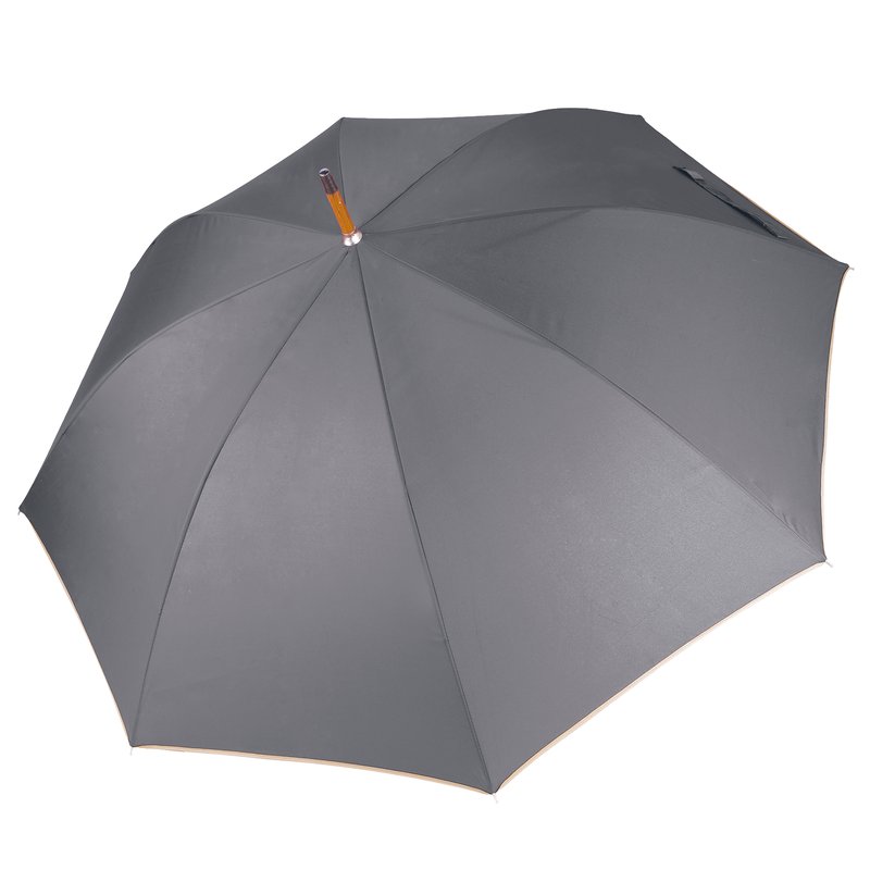 Parapluie mât en bois – Image 6