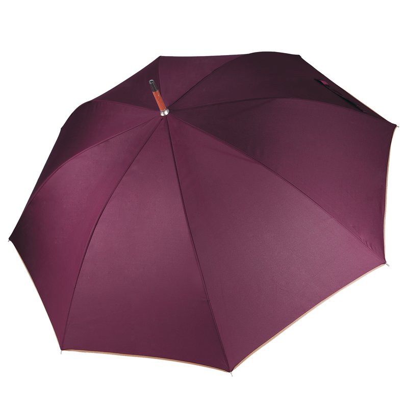 Parapluie mât en bois – Image 5