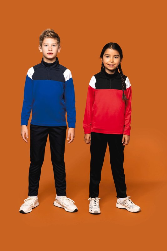 Pantalon d'entrainement enfant – Image 7