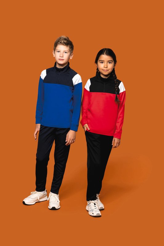 Pantalon d'entrainement enfant – Image 4