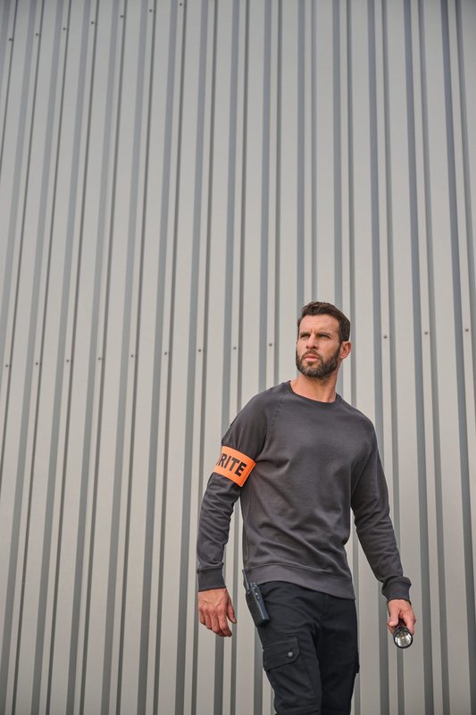 Pantalon cargo unisexe avec bas élastiqué – Image 33