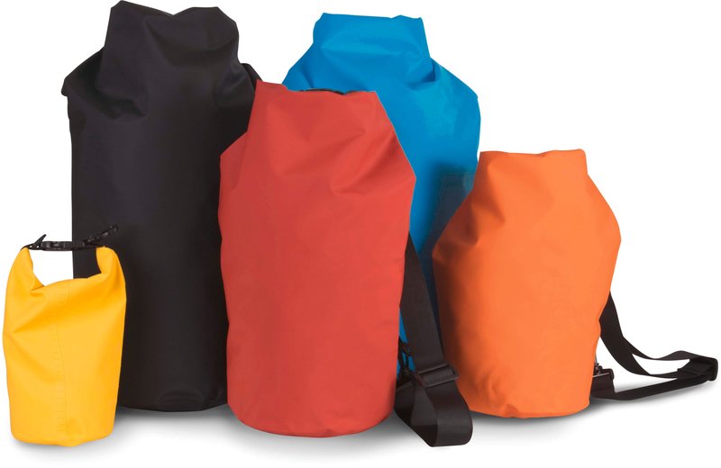 Sac étanche Roll-Top 2 litres – Image 4