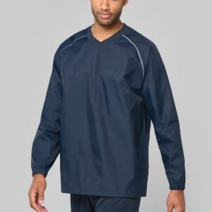 Sweat de pluie multisport unisexe