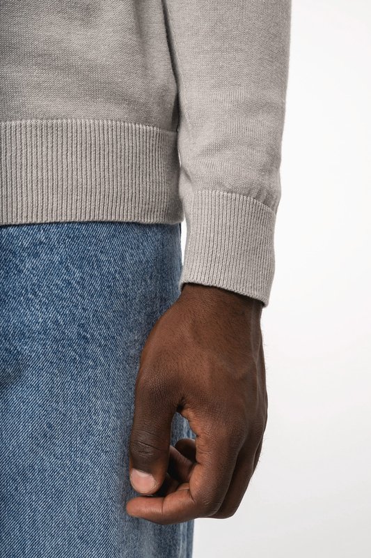 Pull 1/4 zip homme – Image 5