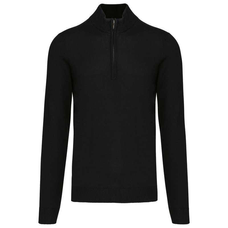Pull 1/4 zip homme – Image 11