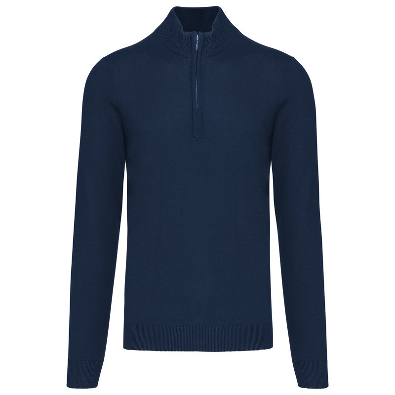Pull 1/4 zip homme – Image 14