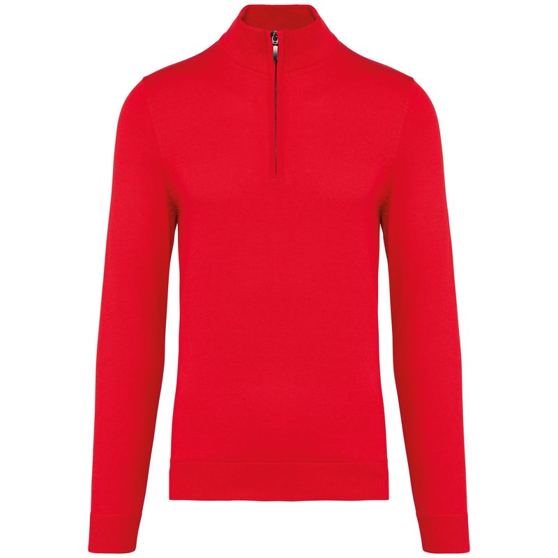 Pull 1/4 zip homme – Image 15