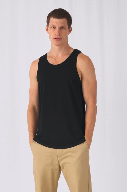 Débardeur bio Inspire homme