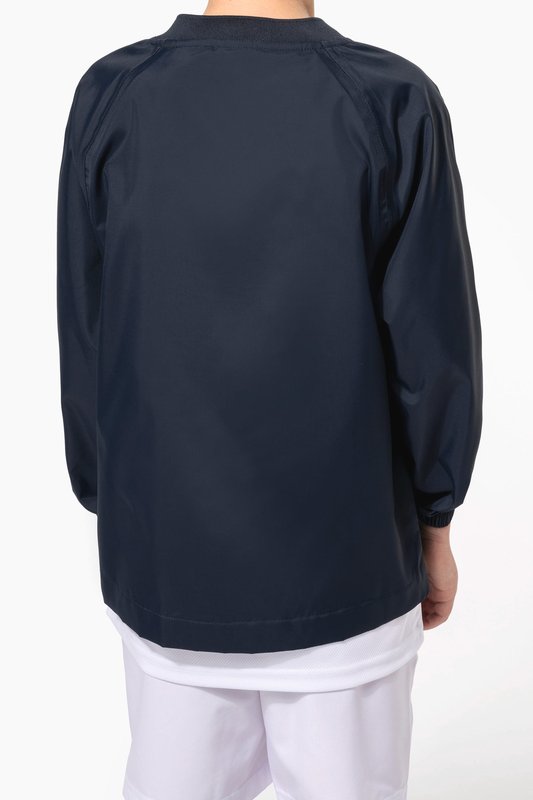 Sweat de pluie multisport enfant – Image 11