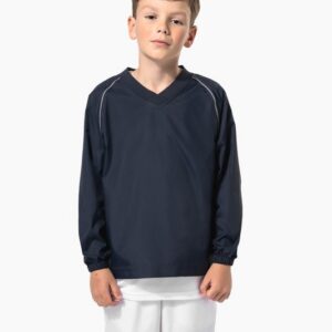 Sweat de pluie multisport enfant