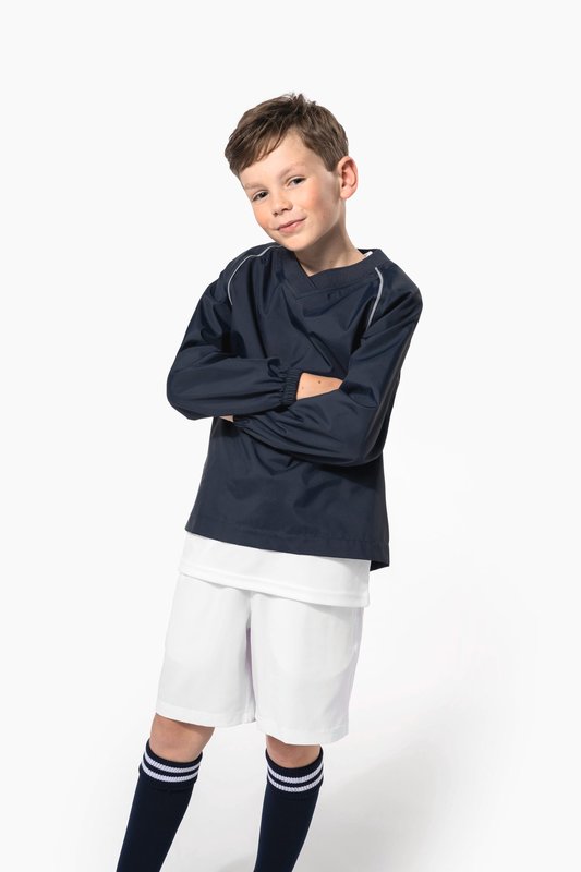 Sweat de pluie multisport enfant – Image 4