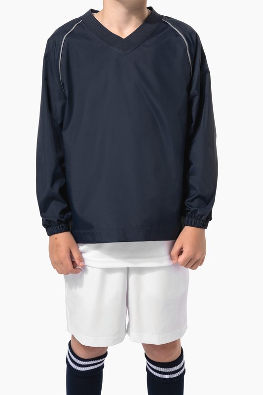 Sweat de pluie multisport enfant – Image 10