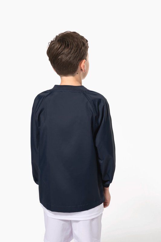 Sweat de pluie multisport enfant – Image 3