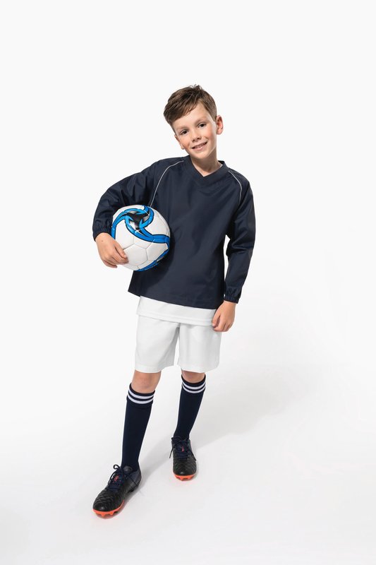 Sweat de pluie multisport enfant – Image 6