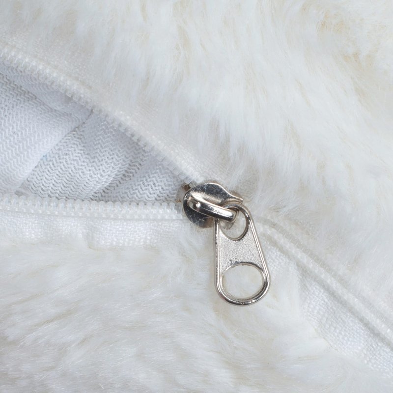 Peluche zippée Lapin – Image 6