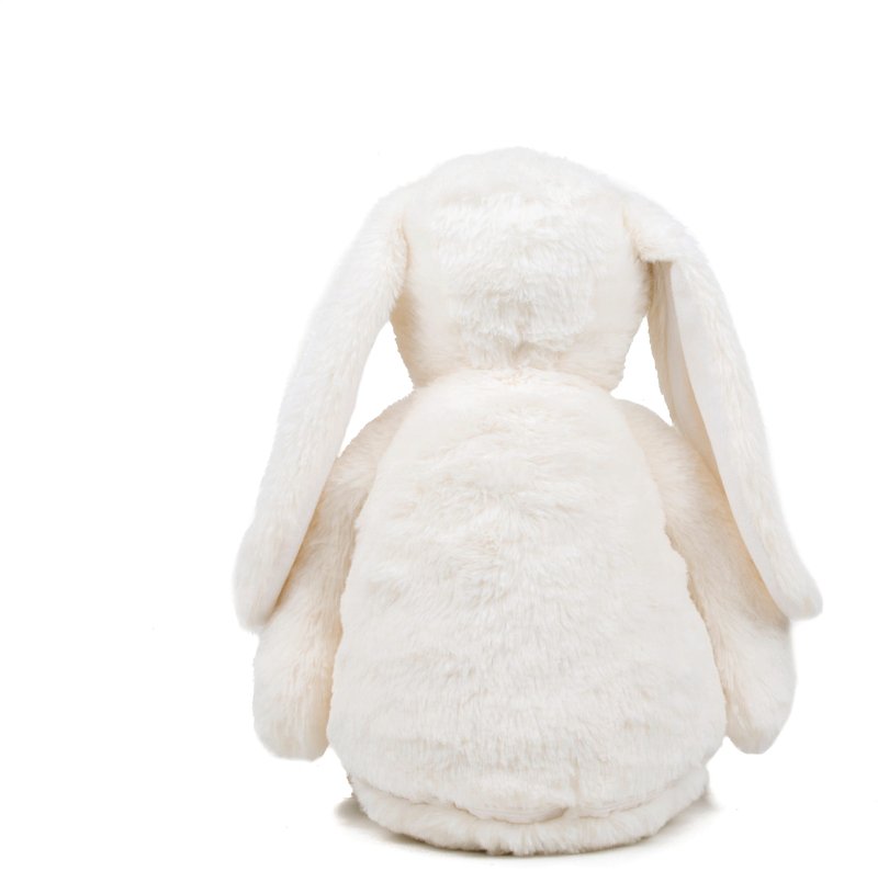 Peluche zippée Lapin – Image 5