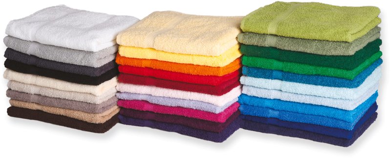 Serviette de toilette – Image 3