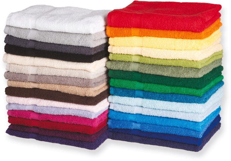 Serviette de toilette – Image 4