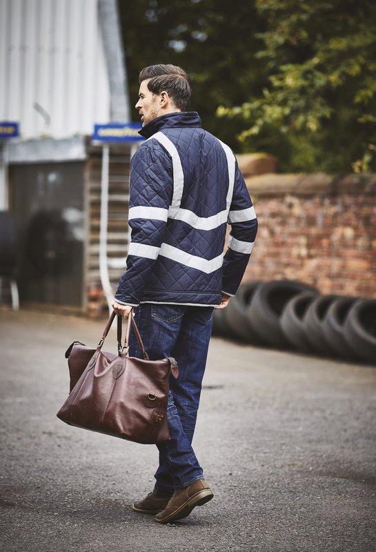 Veste haute visibilité "Kensington" – Image 15