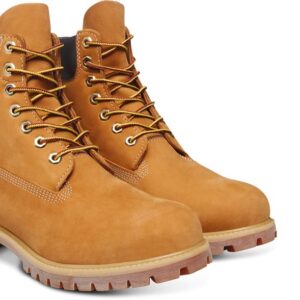 Chaussures Boot Premium