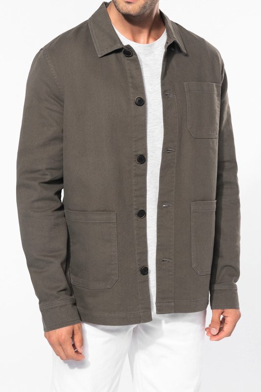 Veste worker homme – Image 11