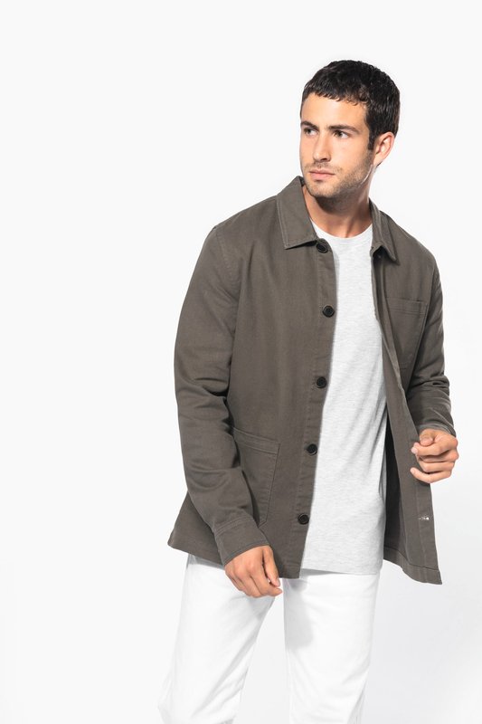Veste worker homme – Image 4