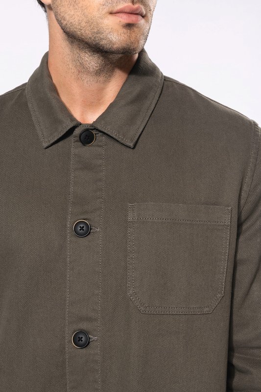 Veste worker homme – Image 6