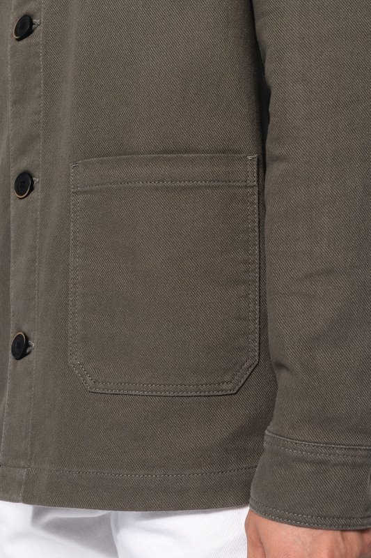 Veste worker homme – Image 8