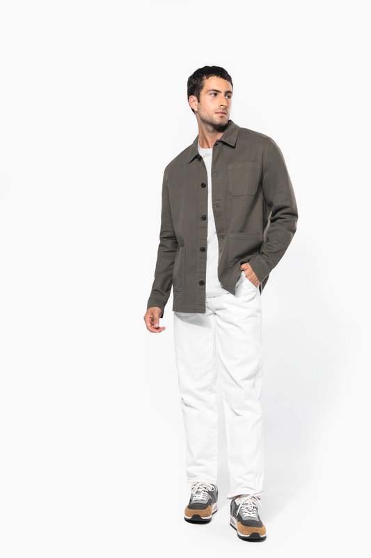Veste worker homme – Image 10