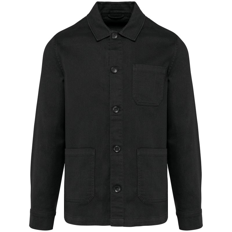 Veste worker homme – Image 15
